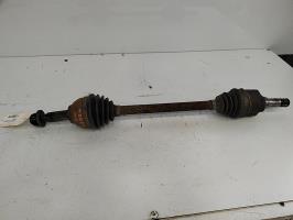 Cardan gauche (transmission)