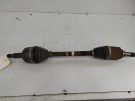 Cardan gauche (transmission)
