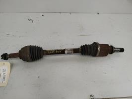 Cardan gauche (transmission)