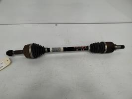 Cardan gauche (transmission)