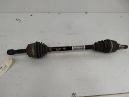 Cardan gauche (transmission)