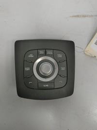 Commande GPS