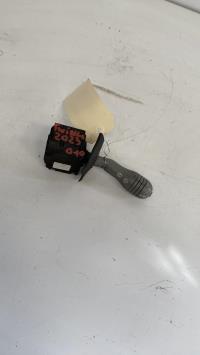 Commodo d'essuie glaces