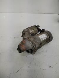 Motor de arranque