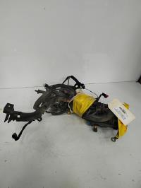 Faisceau moteur