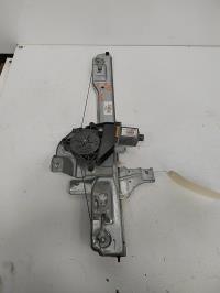Leve vitre electrique avant droit