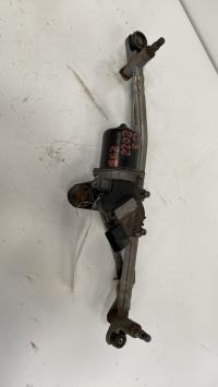 Moteur essuie glace avant