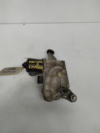 Moteur essuie glace avant gauche