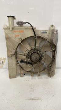 Ventilateur eau