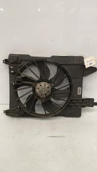 Ventilateur eau