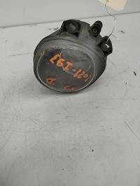 Anti brouillard droit (feux)