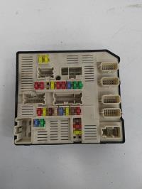 Boitier servitude moteur (BSM)