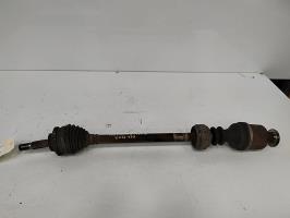 Cardan droit (transmission)