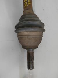 Cardan gauche (transmission)