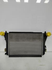 Echangeur air (Intercooler)