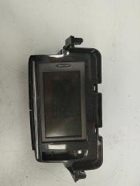 Ecran GPS