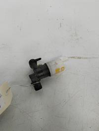 Pompe lave glace avant
