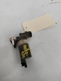 Pompe lave glace avant