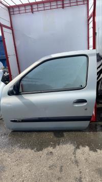 Porte avant gauche