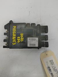 Porte fusible