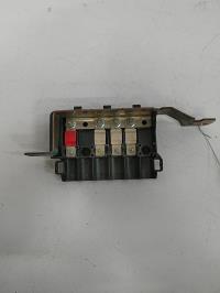 Porte fusible