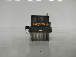 Resistance chauffage