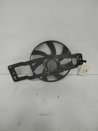 Ventilateur eau