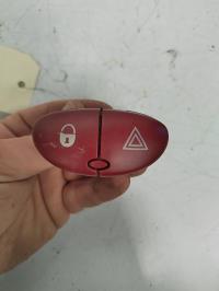 Bouton de warning