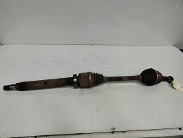 Cardan droit (transmission)