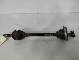 Cardan gauche (transmission)