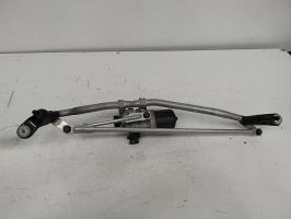 Moteur essuie glace avant