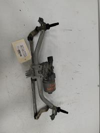 Moteur essuie glace avant