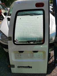 Porte arriere gauche
