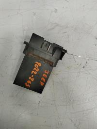 Resistance chauffage