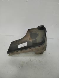 Vase de lave glace