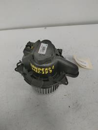Ventilateur chauffage