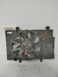 Ventilateur eau