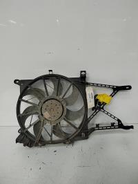 Ventilateur eau