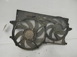 Ventilateur eau