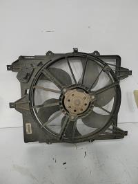 Ventilateur eau
