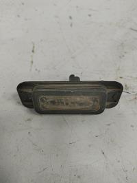 Bouton de coffre