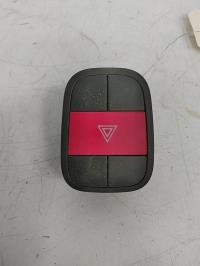 Bouton de warning
