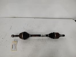 Cardan gauche (transmission)