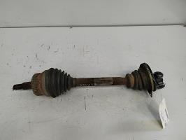 Cardan gauche (transmission)