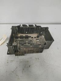 Coffre à batterie