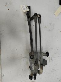 Moteur essuie glace avant