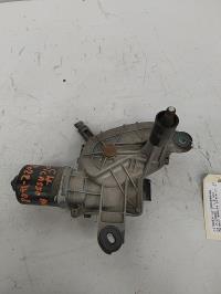 Moteur essuie glace avant gauche