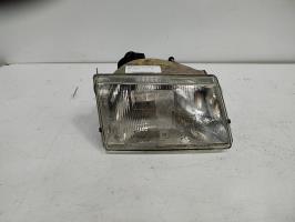 Optique avant principal droit (feux)(phare)