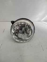 Optique avant principal gauche (feux)(phare)