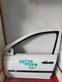 Porte avant gauche